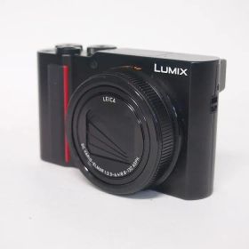 【中古】(パナソニック) Panasonic DC-TX2 ブラック