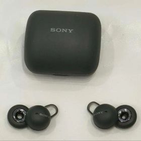 ジャンク Sony LinkBuds WF-L900
