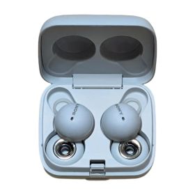 SONY LinkBuds WF-L900 WM ホワイト ソニー リンクバッツ