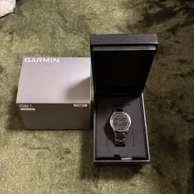 GARMIN FENIX 7 腕時計(デジタル)