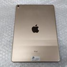 IPAD PRO(第一世代) MLN12J/A APPLE