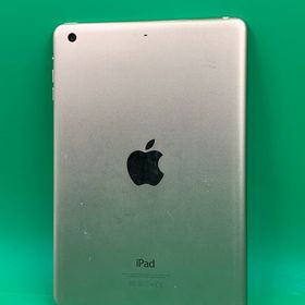 ★激安 iPad mini 3 Wi-Fi 64GB ゴールド 最大容量85%