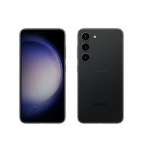 【Aランク・本体のみ】Galaxy S23 SC-51D ファントムブラック docomo【日曜日以外即日発送】【送料無料】