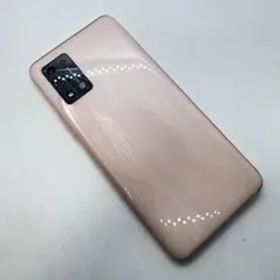 【画面割れ】 Libero 5G Ⅱ A103ZT 本体 動作確認済み