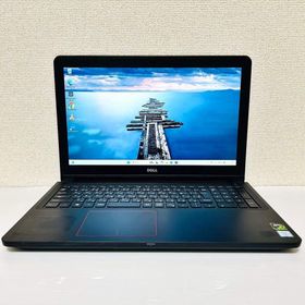 デル(DELL)のDELL Inspiron15-7559 Intel Core-i7 Win11(ノートPC)