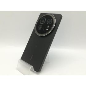 【中古】SHARP 国内版 【SIMフリー】 AQUOS R9 pro ブラック 12GB 512GB SH-M30【福岡天神】保証期間１ヶ月【ランクB】