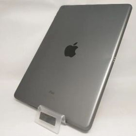 MW742J/A iPad Wi-Fi 32GB スペースグレイ
