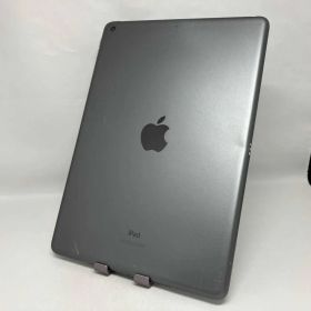 MW742J/A iPad Wi-Fi 32GB スペースグレイ