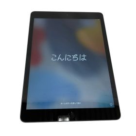 Apple iPad 第7世代 MW742J/A 10.2インチ タブレット 32GB Wi-Fi 中古 T10969181