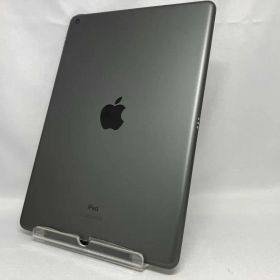 MW742J/A iPad Wi-Fi 32GB スペースグレイ