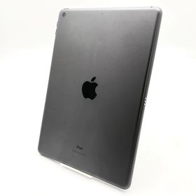 Apple iPad 第7世代 10.2インチ Wi-Fi 32GB MW742J/A スペースグレイ 動作確認済み