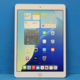 ■Apple■ iPad 第7世代 Wi-Fiモデル 32GB シルバー [MW752J/A]