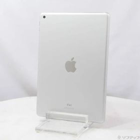 ソフマップ 〔中古品〕 iPad 第7世代 32GB シルバー MW752J／A Wi-Fi【247】