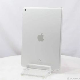 ソフマップ 〔中古品〕 iPad 第7世代 32GB シルバー MW752J／A Wi-Fi【258】
