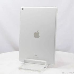 ソフマップ 〔中古品〕 iPad 第7世代 32GB シルバー MW752J／A Wi-Fi【377】
