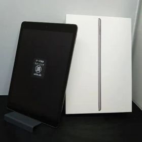 MW772J/A iPad Wi-Fi 128GB スペースグレイ