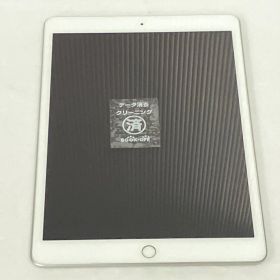 MW782J/A iPad Wi-Fi 128GB シルバー