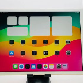 iPad 第7世代 Wifi ゴールド 128GB MW792J/A A2197