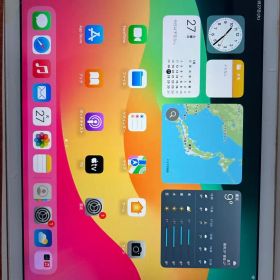 iPad 第６世代３２GB 10.2インチローズゴールド