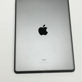 電池75％ Apple iPad 第7世代 Wi-Fiモデル 128GB スペースグレイ【動作確認・初期化済み】