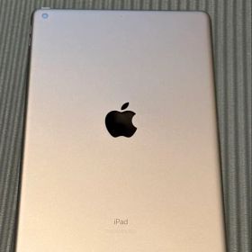アップル iPad 第7世代 WiFi 32GB スペースグレイ 付属品あり