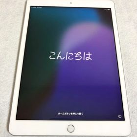 iPad 第7世代 32GB Cellular SIMフリー バッテリー99%