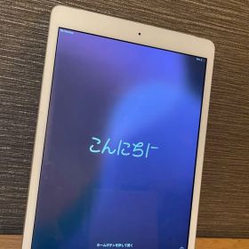 iPad 第7世代 128GB Wi-Fi+Cellular