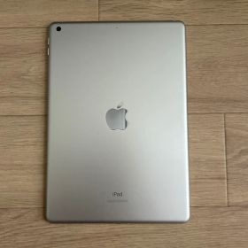 iPad第7世代 32GB 白 ホワイト