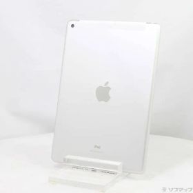 ソフマップ 〔中古品〕 iPad 第7世代 32GB シルバー MW6C2J／A SoftBank【269】