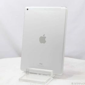 ソフマップ 〔中古品〕 iPad 第7世代 32GB シルバー MW6C2J／A SIMフリー【377】