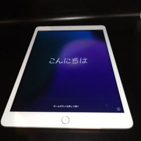 美品 iPad 第7世代 32GB Cellular セルラー バッテリー97%