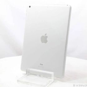 ソフマップ 〔中古品〕 iPad 第7世代 128GB シルバー FW782J／A Wi-Fi【305】