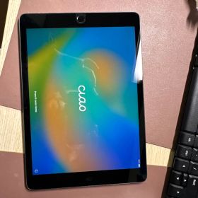 Apple iPad 第7世代スペースグレー 本体