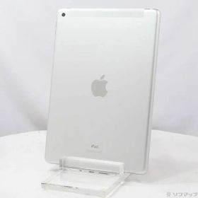ソフマップ 〔中古品〕 iPad 第7世代 32GB シルバー MW6C2J／A SIMフリー【196】