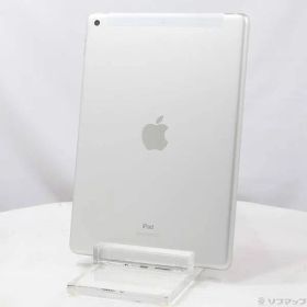 ソフマップ 〔中古品〕 iPad 第7世代 128GB シルバー MW6F2J／A SIMフリー【305】
