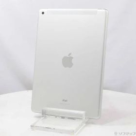ソフマップ 〔中古品〕 iPad 第7世代 128GB シルバー MW6F2J／A SIMフリー【276】