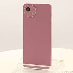 AQUOS ☆ほぼ新品未使用☆極美品☆ AQUOS wish5 64GB SH-52F