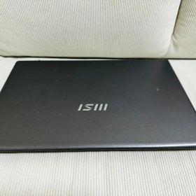 MSI Modern14 i5-1335U RAM16GB SSD512GB