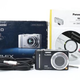 ★パナソニック Panasonic LUMIX DMC-TZ10 コンデジ #BB022/1566/V ★