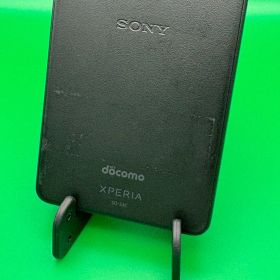 Xperia Ace III 64GB Sony SO-53C ドコモ版（SIMロック解除済み） ブリックオレンジ グレー ブラック
