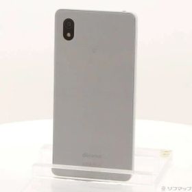 ソフマップ 〔中古品〕 Xperia Ace III 64GB グレー SO-53C docomo SIMフリー【344】