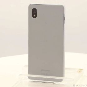 ソフマップ 〔中古品〕 Xperia Ace III 64GB グレー SO-53C docomo SIMフリー【295】