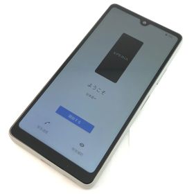 【良品】SOG08/Xperia AceⅢ/357013760181901