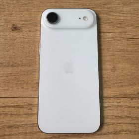 目立つ傷なし⭐︎ iPhone Air 256GB スカイブルー