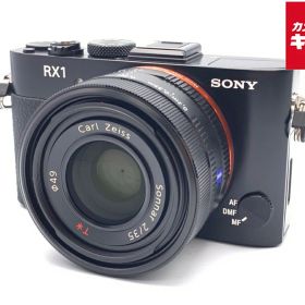 【中古】 【良品】 ソニー Cyber-shot DSC-RX1 【コンパクトデジタルカメラ】