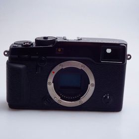 フジフイルム(富士フイルム)の【中古】(フジフイルム) FUJIFILM X-PRO2(コンパクトデジタルカメラ)