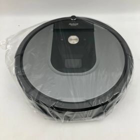 AL3 Robot Roomba ルンバ 960 ブラック