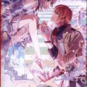 NS Cendrillon palikA 通常版