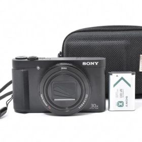 ★良品★ ソニー SONY Cyber-shot DSC-HX90V