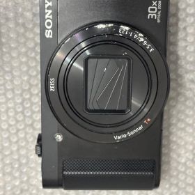 SONY ソニー DSC-HX90V 26022335